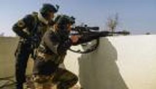 بالصور.. مقتل رؤوس "داعش" بالعراق في معركة الموصل