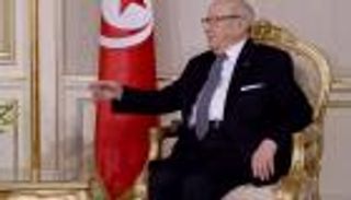 تونس تمدد الطوارئ 