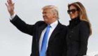 بالصور.. ساعات أمريكا الأخيرة قبل "عهد ترامب"