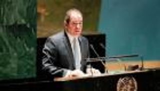 الجزائر تطالب بتسريع مسار السلام في مالي وتدين الاعتداء الإرهابي