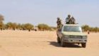 القبض على إرهابيين خطيرين في الجزائر