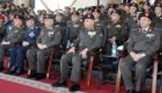 مصر.. وزير الدفاع: لا سيادة على الأرض إلا للشعب