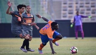 من المباراة