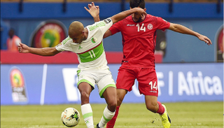 من المباراة