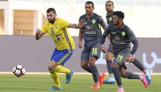 لقطة من اللقاء