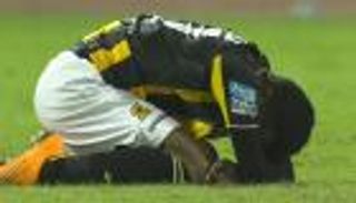 هدفان مفاجئان يطيحان بالاتحاد من كأس خادم الحرمين