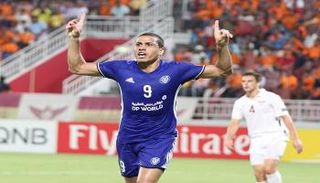 البرازيلي فاندرلي