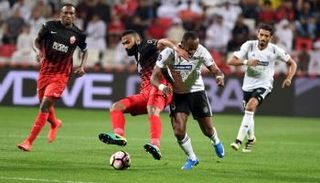 لقطة من اللقاء