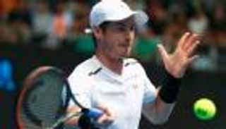 فوز ساحق يؤهل موراي للدور الرابع في بطولة استراليا للتنس