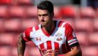 قائد ساوثهامبتون على أعتاب وست هام