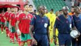 فيديوجراف.. 5 حقائق عن مواجهة المغرب وتوجو في أمم أفريقيا