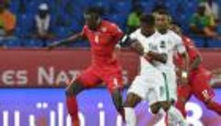 المغرب تعتمد على خطة "خنق أديبايور" أمام توجو