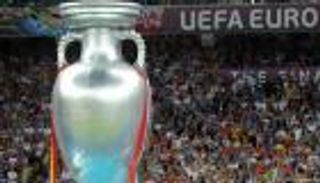 ألمانيا تطلب استضافة يورو 2024