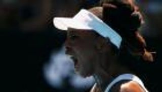 فينوس وليامز تتجاهل وصفها بـ"الغوريلا"