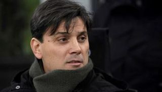 فينتشنزو مونتيلا