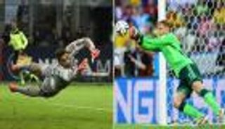 دوناروما: أتمنى التحول لـ "مدافع خامس" مثل نوير