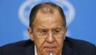 لافروف: مؤشرات إيجابية بشأن عملية السلام في سوريا