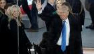 يوم ترامب.. احتفالات واحتجاجات وإجراءات أمنية مشددة