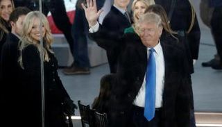 العالم ينتظر تنصيب ترامب