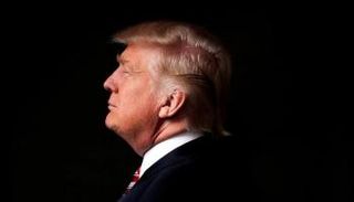 ترامب الرئيس الـ45 للولايات المتحدة