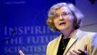 صاحبة "نوبل في الطب" تقدم روشتة للشباب الدائم.. تعرف عليها