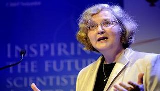 إليزابيث بلاكبيرن