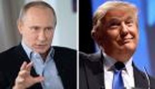 "القيصر"  لن يتابع وقائع تنصيب ترامب