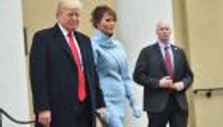 دونالد ترامب.. الساكن الجديد للبيت الأبيض