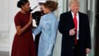 بالفيديو.. ترامب يُنصّب نفسه مبكرا على تويتر