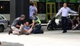 بالفيديو.. مقتل 3 أشخاص وإصابة العشرات في حادث دهس بأستراليا