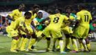 بالفيديو.. توجو تضرب المغرب بهجمة مرتدة مثالية