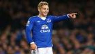 إيفرتون يحرج ميلان بشأن صفقة ديلوفيو