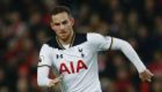 مهاجم توتنهام رفض عرضًا تركيًا للبقاء مع الفريق