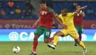 المغرب تحقق أكبر فوز بأمم أفريقيا وتنعش آمال التأهل