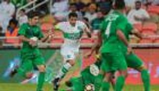 هدف قاتل يجنب الأهلي مفاجآت كأس خادم الحرمين