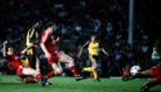 فيلم وثائقي لتخليد الفوز الأسطوري لأرسنال بدوري 1989