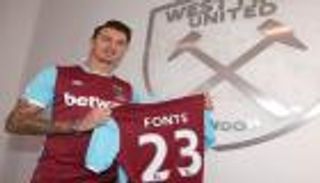 وست هام يضم قائد ساوثهامبتون