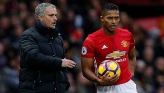 مورينيو وفالنسيا