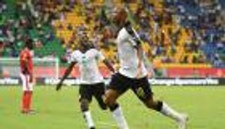 غانا تتطلع للحاق بالسنغال في ربع نهائي أمم أفريقيا