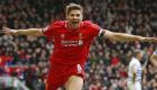 ليفربول يعلن عودة ستيفن جيرارد