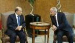 أبو الغيط يناشد الدول العربية دعم لبنان لمواجهة أعباء اللاجئين