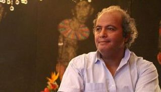 الفنان التشكيلي السوري آدم سبهان