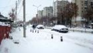 الغاز يبيد عائلة بأكملها في الجزائر