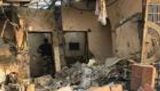 صور وفيديو.. عملية ناجحة للأمن السعودي وانتحار إرهابيين في جدة