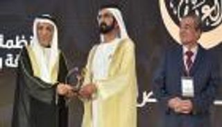 إقبال عالمي واسع على جائزة محمد بن راشد للغة العربية