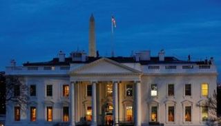 البيت الأبيض