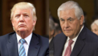 ترامب وتصنيف تنظيم الإخوان جماعة إرهابية