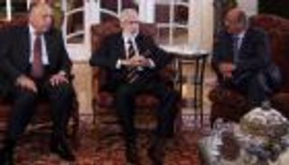 بالصور.. مصر تكثف جهودها لـ"حوار مباشر" بين فرقاء ليبيا