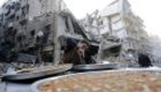 كل ما تود معرفته عن محادثات أستانة حول سوريا