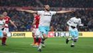 بالفيديو.. كارول يحقق رقما جديدا في مسيرته